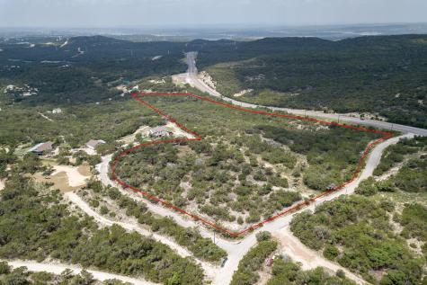 19705 Tyler Trail Jonestown TX 78645