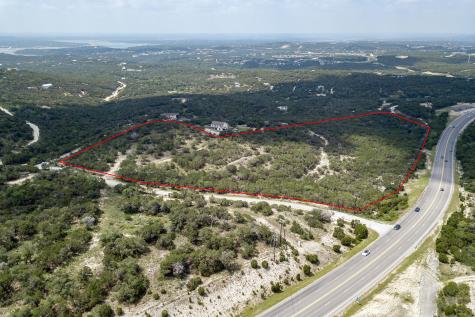 19705 Tyler Trail Jonestown TX 78645