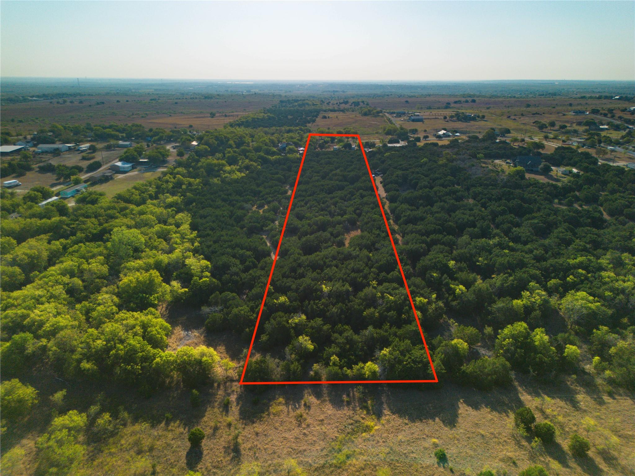 9604 Thaxton Road Austin TX 78747
