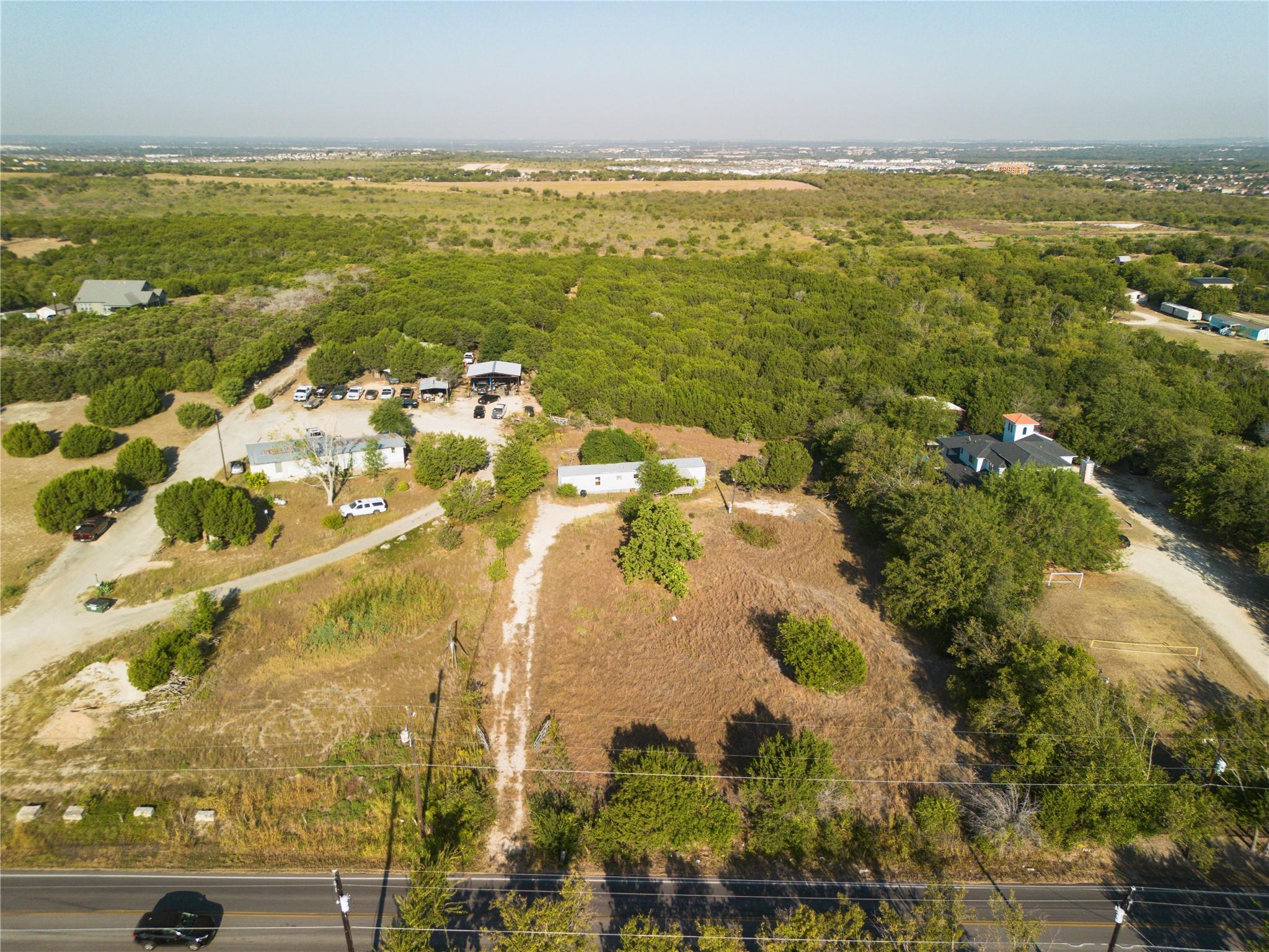 9604 Thaxton Road Austin TX 78747