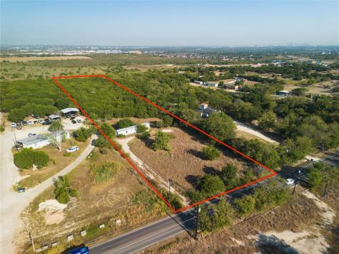 9604 Thaxton Road Austin TX 78747