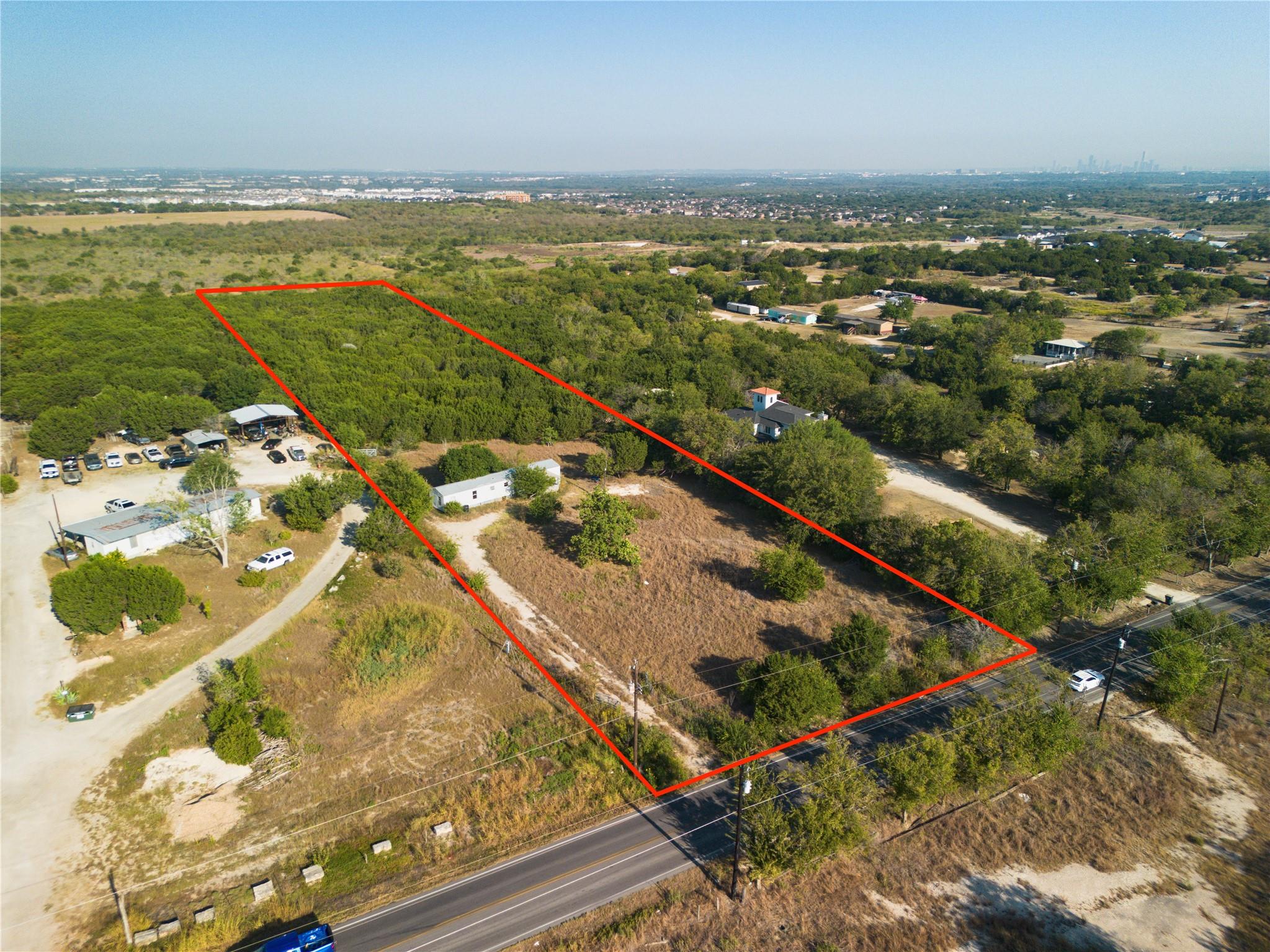 9604 Thaxton Road Austin TX 78747
