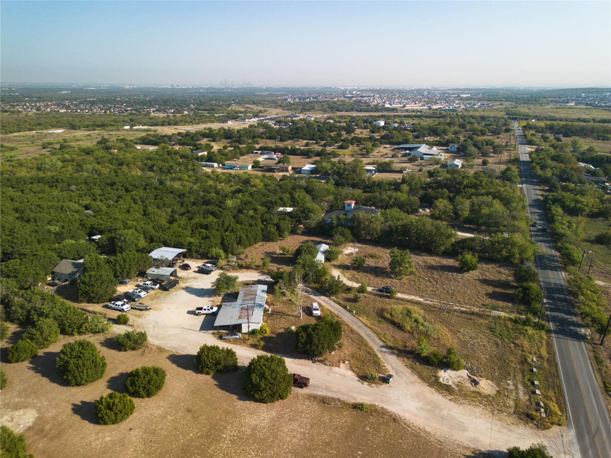 9604 Thaxton Road Austin TX 78747