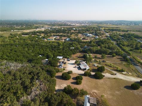 9604 Thaxton Road Austin TX 78747