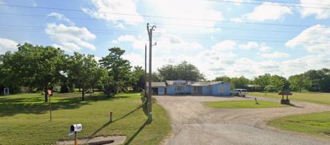 4208 N Main Street Taylor TX 76574