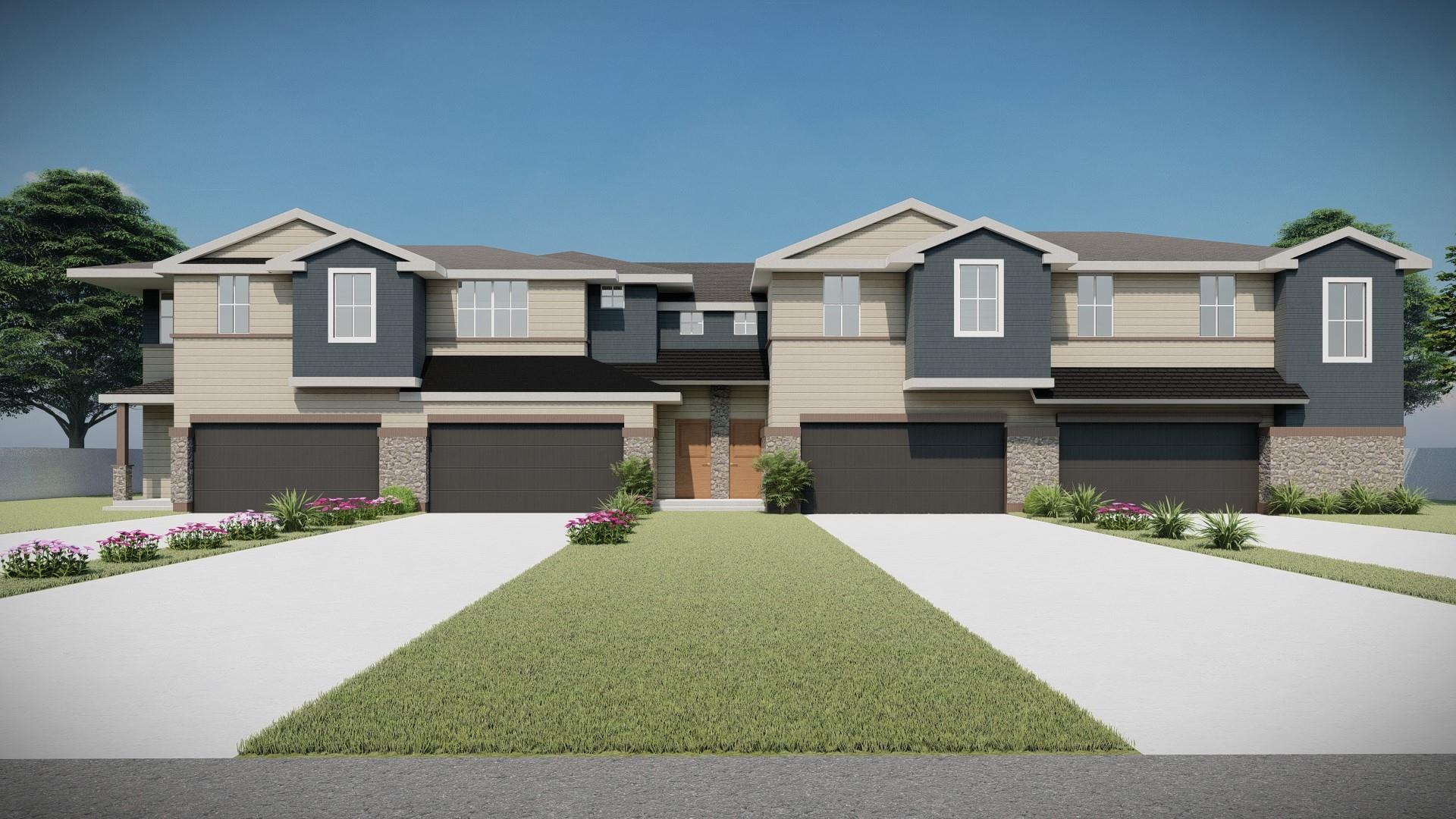 2701 Mallard Lane Taylor TX 76574