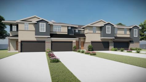 2701 Mallard Lane Taylor TX 76574
