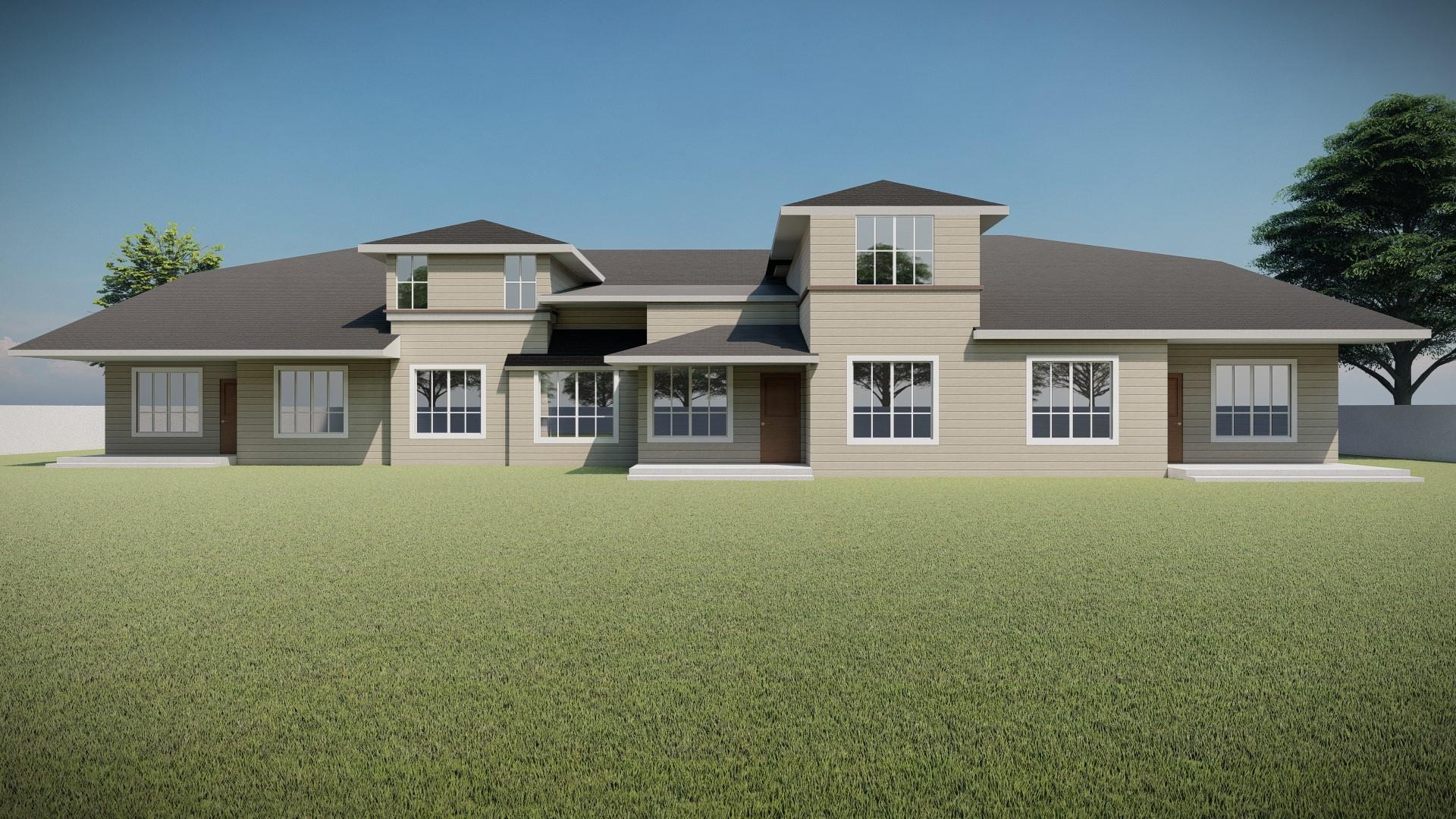 2701 Mallard Lane Taylor TX 76574
