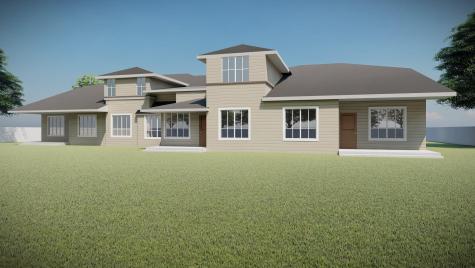 2701 Mallard Lane Taylor TX 76574