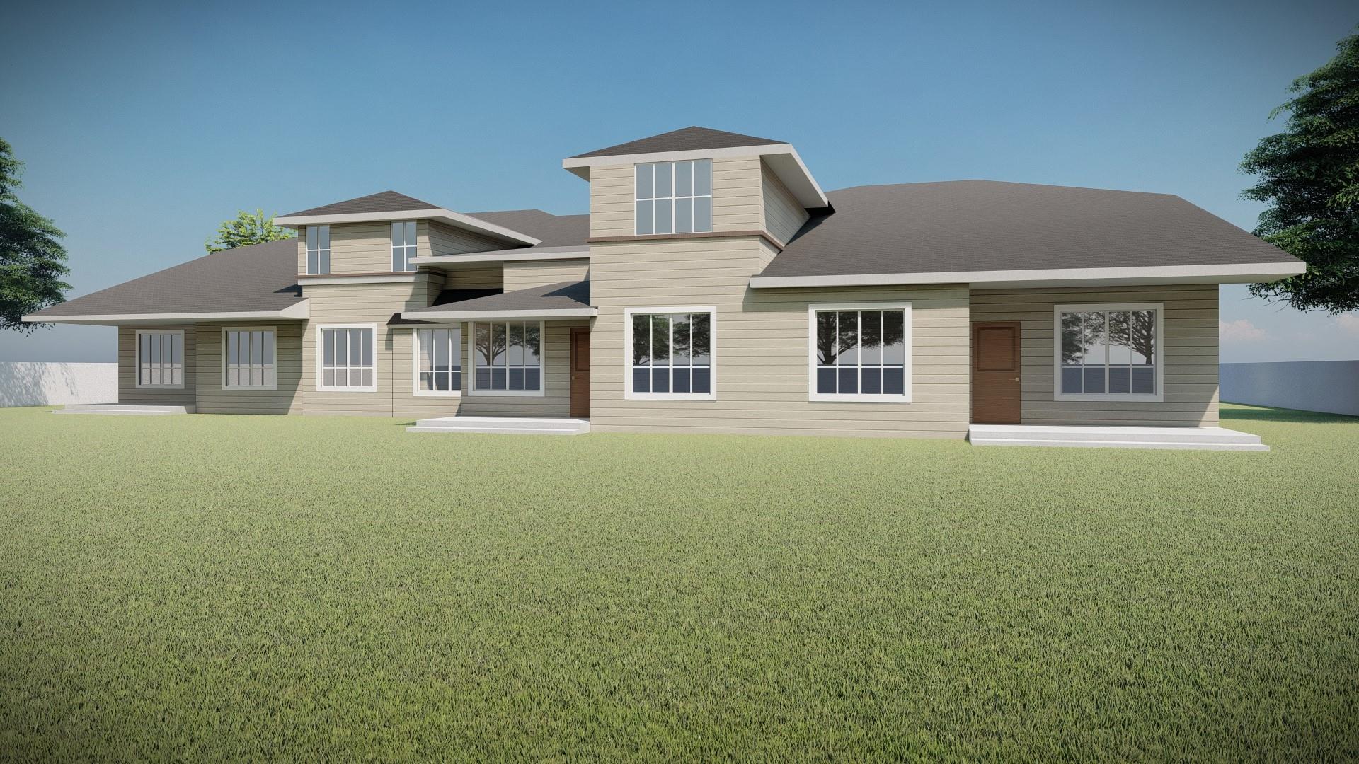 2701 Mallard Lane Taylor TX 76574