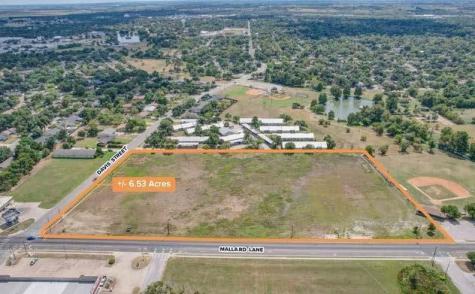 2701 Mallard Lane Taylor TX 76574