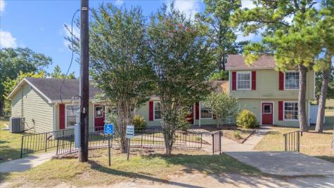 141 Tahitian Drive Bastrop TX 78602
