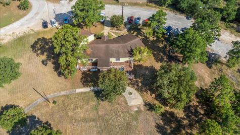 141 Tahitian Drive Bastrop TX 78602