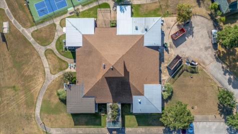 141 Tahitian Drive Bastrop TX 78602
