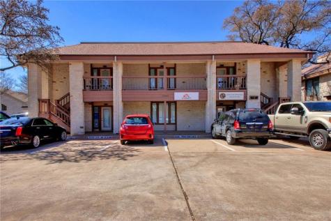 12343 Hymeadow Drive Austin TX 78750
