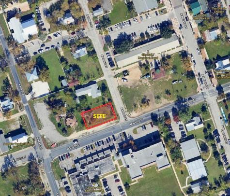 301 W South Street Leander TX 78641