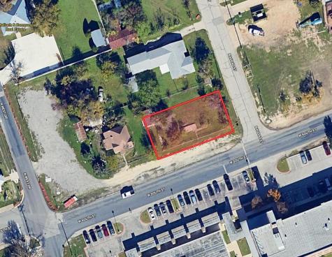 301 W South Street Leander TX 78641