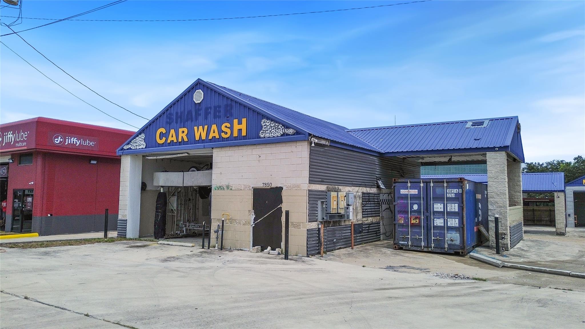 7850 Callaghan Road San Antonio TX 78229