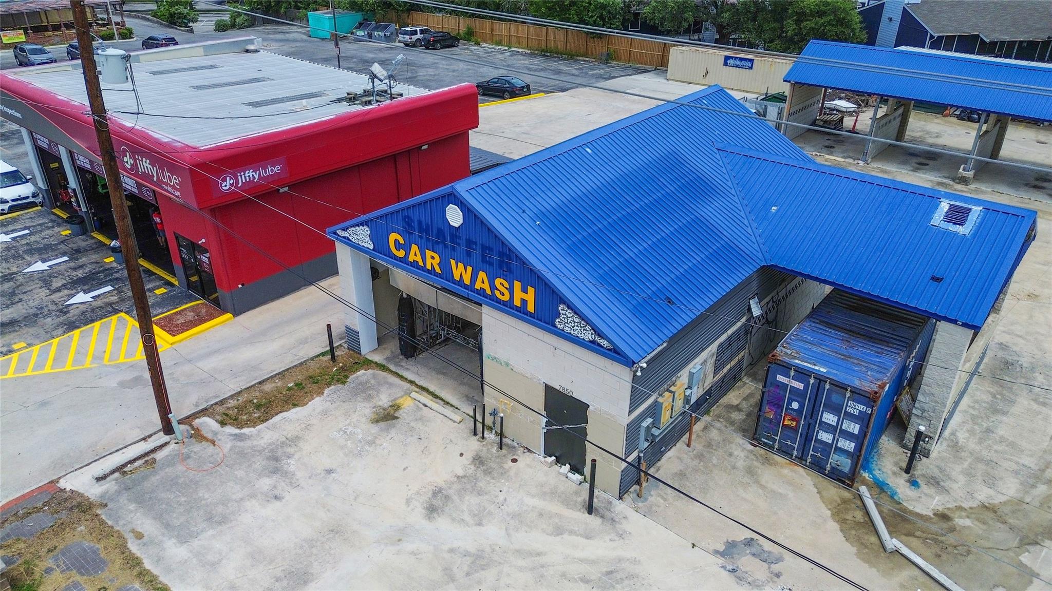 7850 Callaghan Road San Antonio TX 78229