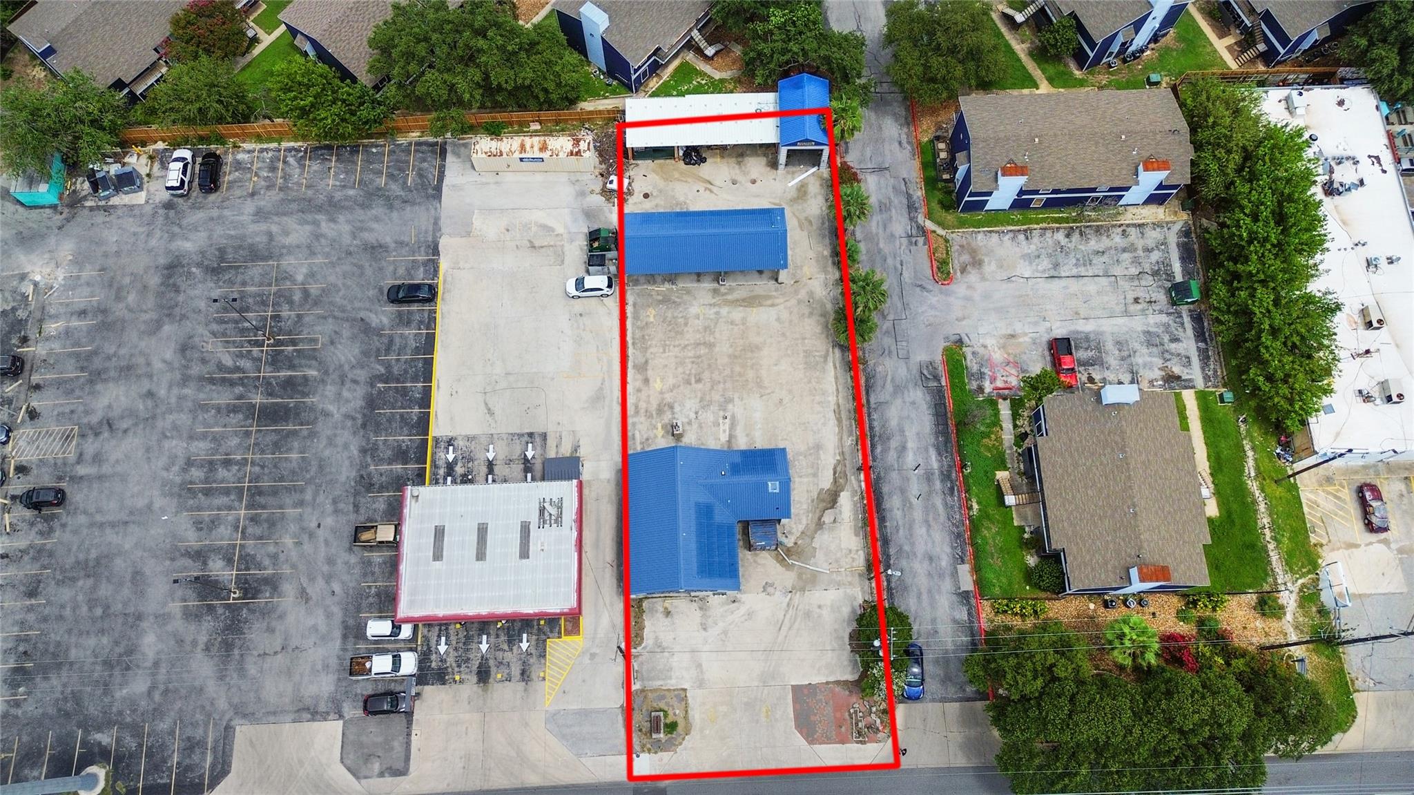7850 Callaghan Road San Antonio TX 78229