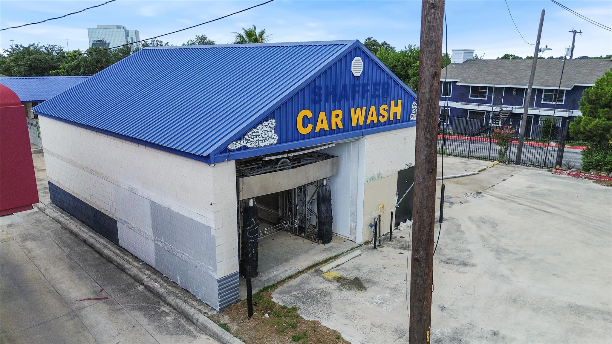 7850 Callaghan Road San Antonio TX 78229