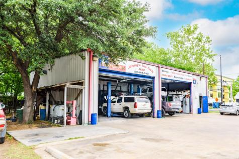 2216 S 1st Street Austin TX 78704