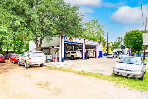 2216 S 1st Street Austin TX 78704