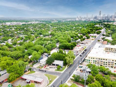 2216 S 1st Street Austin TX 78704