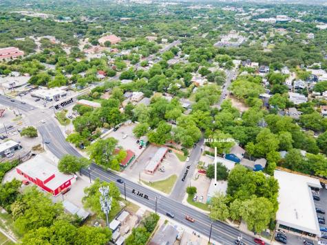 2216 S 1st Street Austin TX 78704