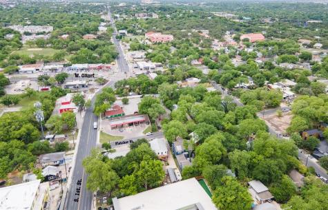 2216 S 1st Street Austin TX 78704