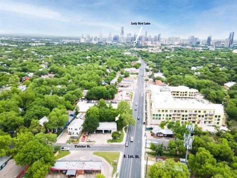 2216 S 1st Street Austin TX 78704