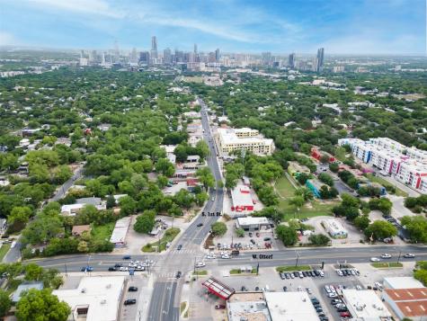 2216 S 1st Street Austin TX 78704