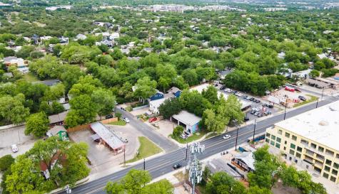 2216 S 1st Street Austin TX 78704