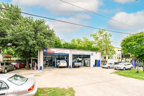 2216 S 1st Street Austin TX 78704
