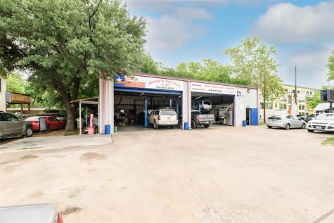 2216 S 1st Street Austin TX 78704