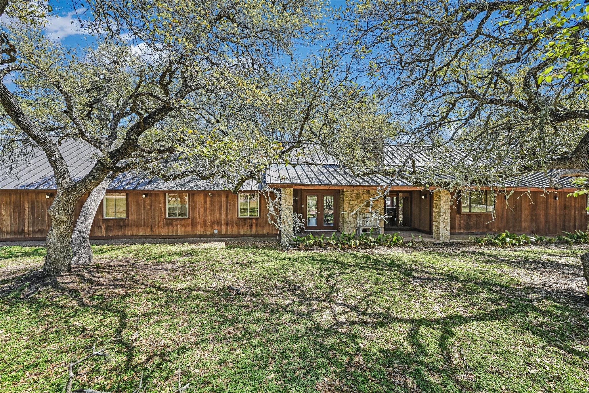 411 Whitetail Ridge Road Dripping Springs TX 78620