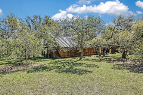 411 Whitetail Ridge Road Dripping Springs TX 78620