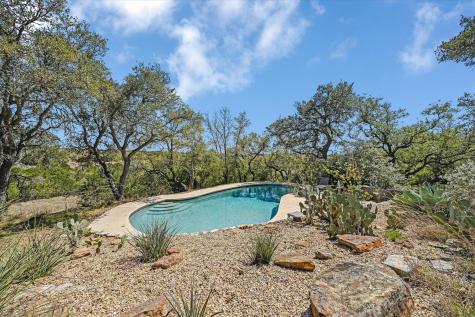 411 Whitetail Ridge Road Dripping Springs TX 78620