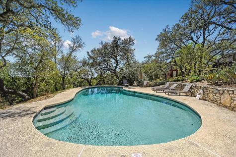 411 Whitetail Ridge Road Dripping Springs TX 78620