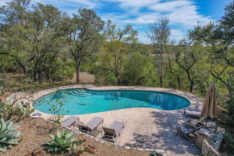 411 Whitetail Ridge Road Dripping Springs TX 78620