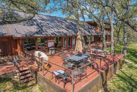 411 Whitetail Ridge Road Dripping Springs TX 78620