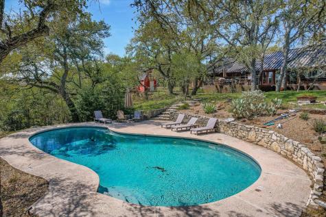 411 Whitetail Ridge Road Dripping Springs TX 78620