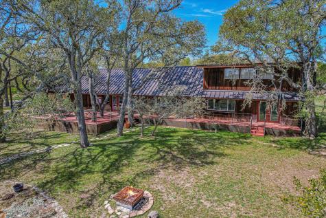 411 Whitetail Ridge Road Dripping Springs TX 78620