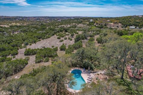 411 Whitetail Ridge Road Dripping Springs TX 78620
