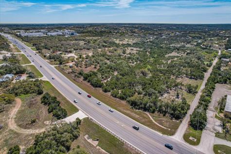 411 Whitetail Ridge Road Dripping Springs TX 78620