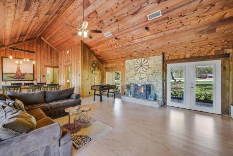 411 Whitetail Ridge Road Dripping Springs TX 78620