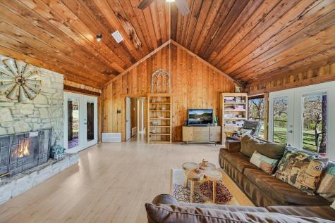 411 Whitetail Ridge Road Dripping Springs TX 78620