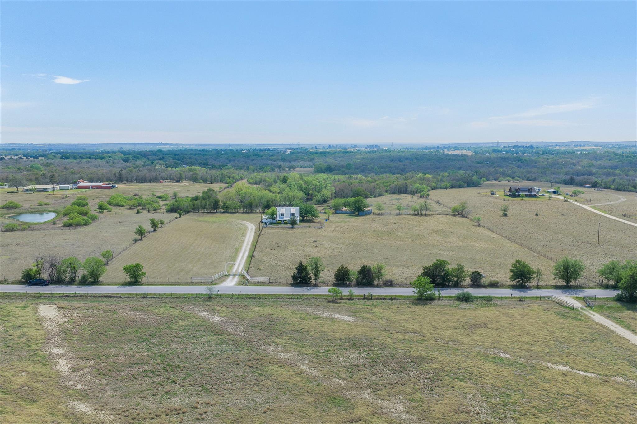 763 Upper Elgin River Road Elgin TX 78621