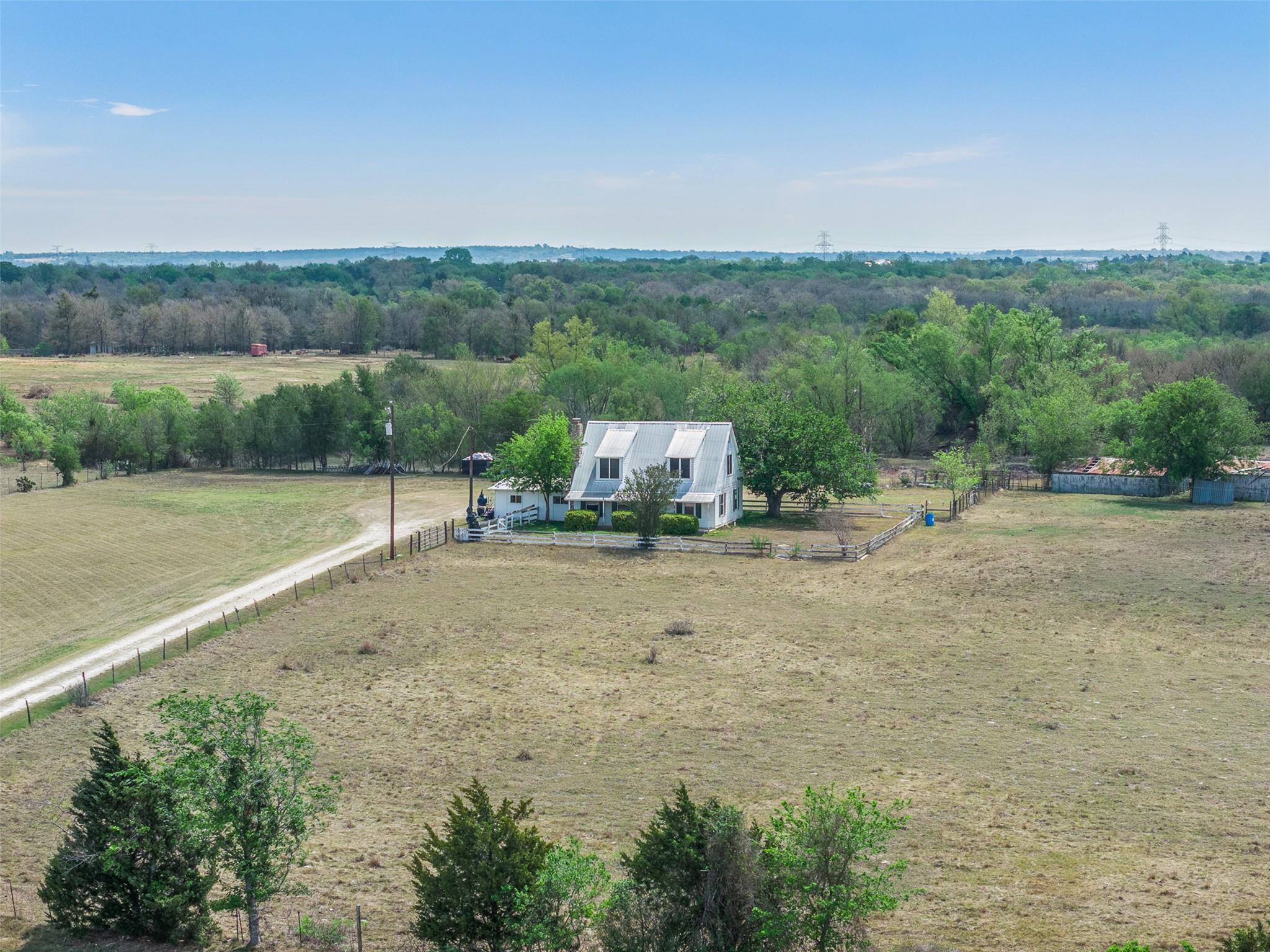 763 Upper Elgin River Road Elgin TX 78621
