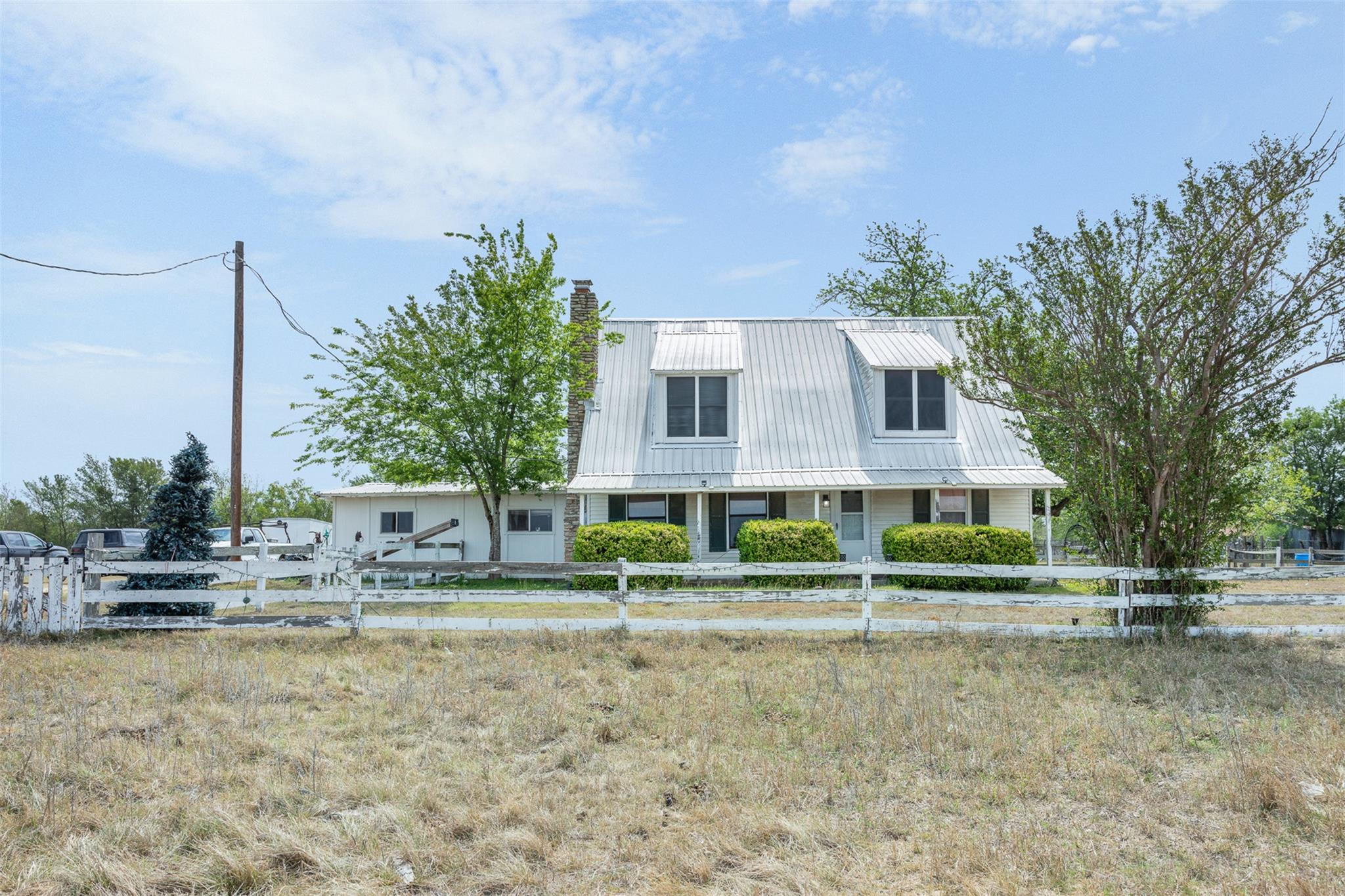 763 Upper Elgin River Road Elgin TX 78621